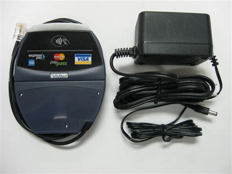 Vivotech Vivopay 4000 (520